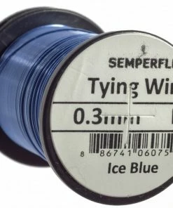 Semperfli 6/0 Waxed Thread