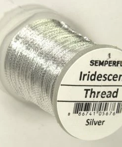 Semperfli Iridescent Thread Fly Tying Materials