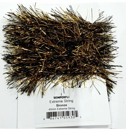 Semperfli Extreme String 1 Semperfli Extreme String
