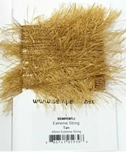 Semperfli Extreme String 7 Semperfli Extreme String
