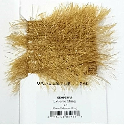 Semperfli Extreme String 4 Semperfli Extreme String