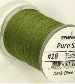 Semperfli Pure Silk Game