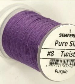 Semperfli Pure Silk Game