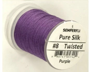 Semperfli Pure Silk Game 2 Semperfli Pure Silk Game