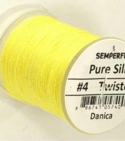 Semperfli Pure Silk Game 5 Semperfli Pure Silk Game
