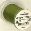Game Semperfli Spyder Thread