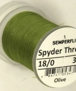 Game Semperfli Spyder Thread