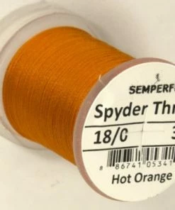 Game Semperfli Spyder Thread