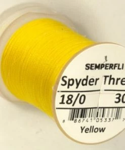 Game Semperfli Spyder Thread