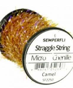 Semperfli Straggle String Micro Chenille Game