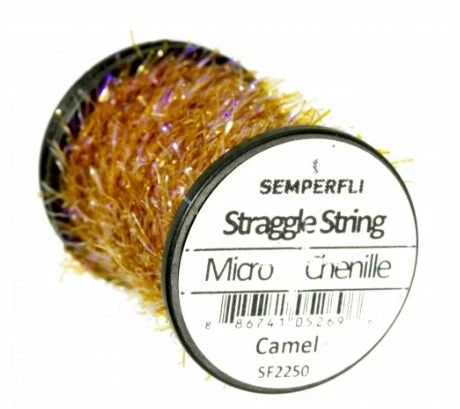 Semperfli Straggle String Micro Chenille Game 2 Semperfli Straggle String Micro Chenille Game