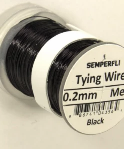 Semperfli Medium Wire 0.2mm Game