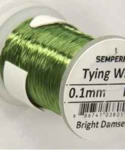 Game Semperfli Fine Wire 0.1mm