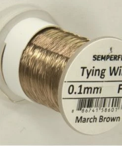 Game Semperfli Fine Wire 0.1mm