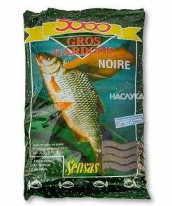 Sensas Gros Gardons Noir