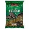 Sensas Super Feeder River Black