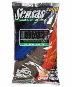 Sensas Black River