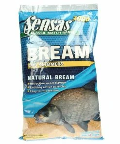 Coarse/Carp Fishing Sensas Bream And Skimmers
