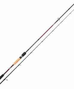 Sert Exceed Predator Spin Rods