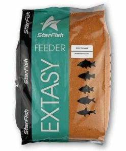 Starfish Extasy Groundbait 2.5kg Bag