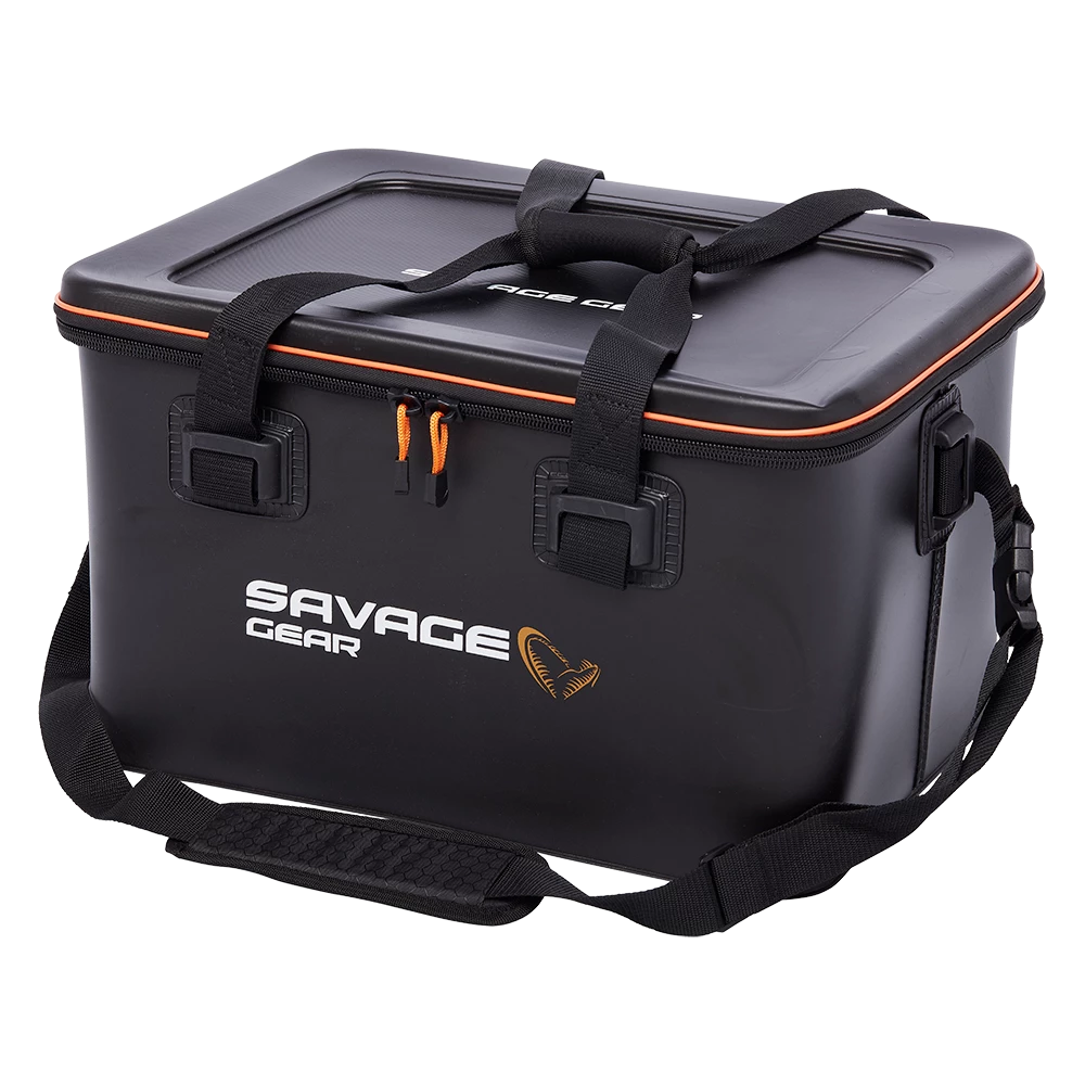 Luggage Savage Gear WPMP Lure Carryall Large 24Litre 1 Luggage Savage Gear WPMP Lure Carryall Large 24Litre