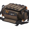 Luggage Savage Gear System Box Bag Large With 4 Boxes