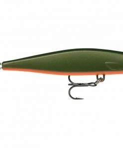 Rapala Shadow Rap 7cm Lures Micro