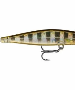 Rapala Shadow Rap 7cm Lures Micro