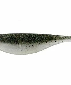Westin Shadteez 16cm Pike/Predator