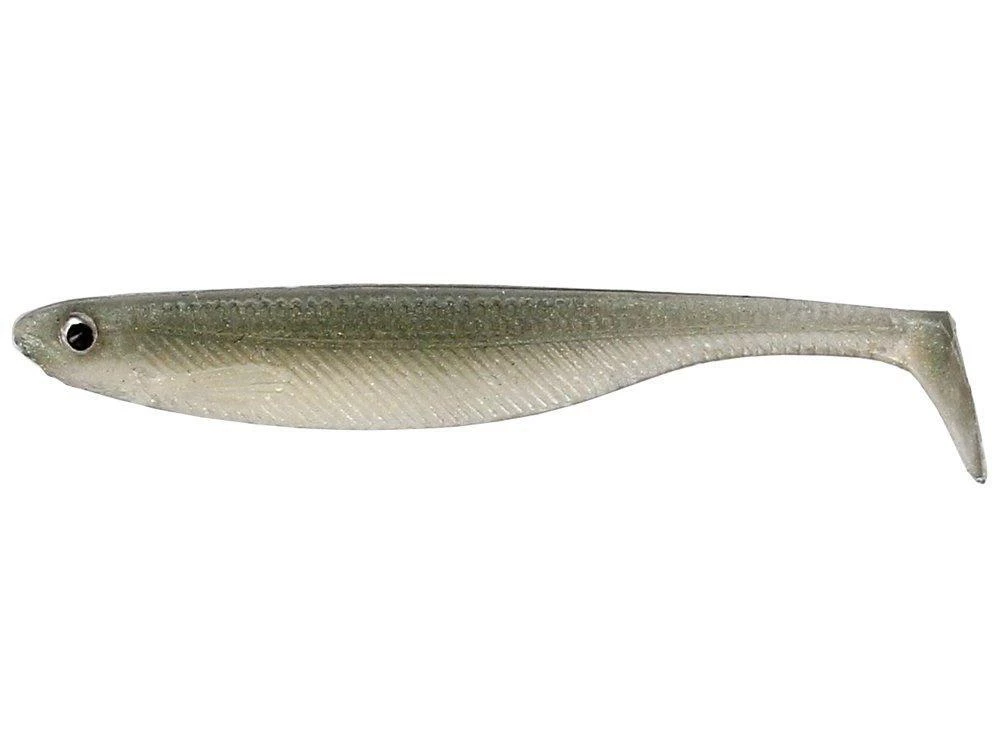 Westin Shadteez 12cm Slim Pike/Predator 10 Westin Shadteez 12cm Slim Pike/Predator