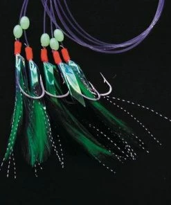 Sea Shakespeare Salt Mackmaster Lure