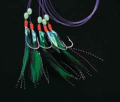 Sea Shakespeare Salt Mackmaster Lure 1 Sea Shakespeare Salt Mackmaster Lure