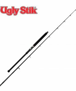 Fishing Tackle Ireland Shakespeare Ugly Stick GX2 Boat Rod