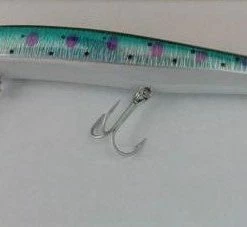 Shamrock Tackle Bass Attack