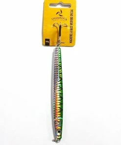 Shamrock Tackle Wexford Special Sea