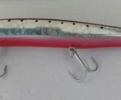 Shamrock Tackle Bass Attack