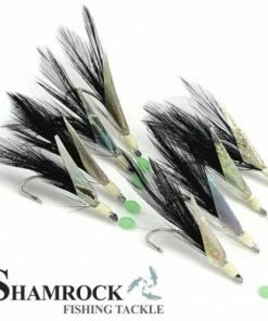 Shamrock Tackle Bulls Eye Rig