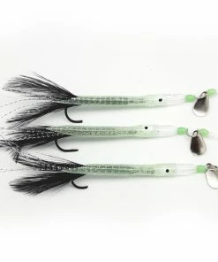 Sea Shamrock Tackle Kilmore Killers Rig