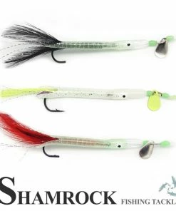 Sea Shamrock Tackle Kilmore Killers Rig
