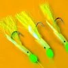 Sea Shamrock Tackle Limey B's