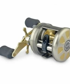 Shimano Cardiff 401A Pike/Predator