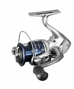 Shimano Nexave 6000FE