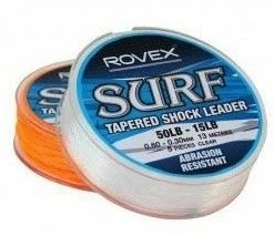 Rovex Tapered Shockleader