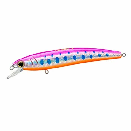 Yo-Zuri Pins Minnow 5cm 3 Yo-Zuri Pins Minnow 5cm