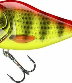 Salmo Slider 10cm Sinking Lures Jerkbait