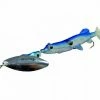 Lures Spinners Albatros Slim Fish Mackerel