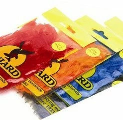 Game Veniard Short Cock Hackles