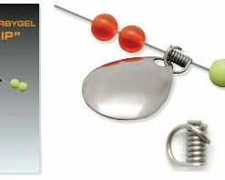 Darts Spinner Blades