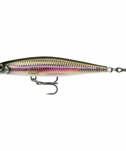 Rapala Shadow Rap 7cm Lures Micro