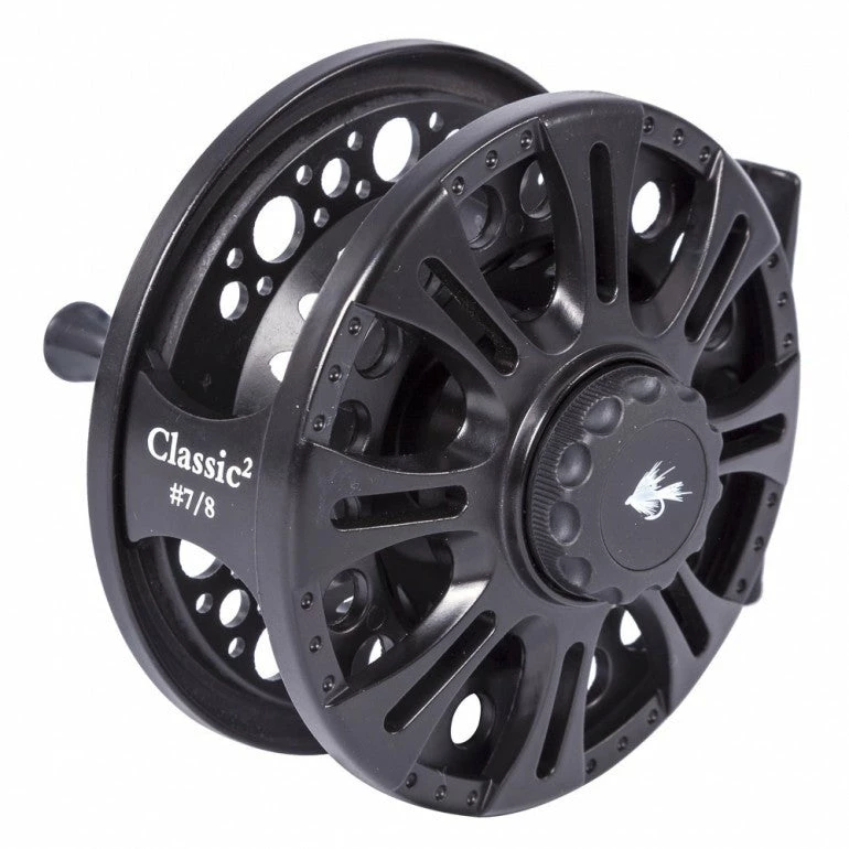 Reels Snowbee Classic 2 Fly Reel 1 Reels Snowbee Classic 2 Fly Reel